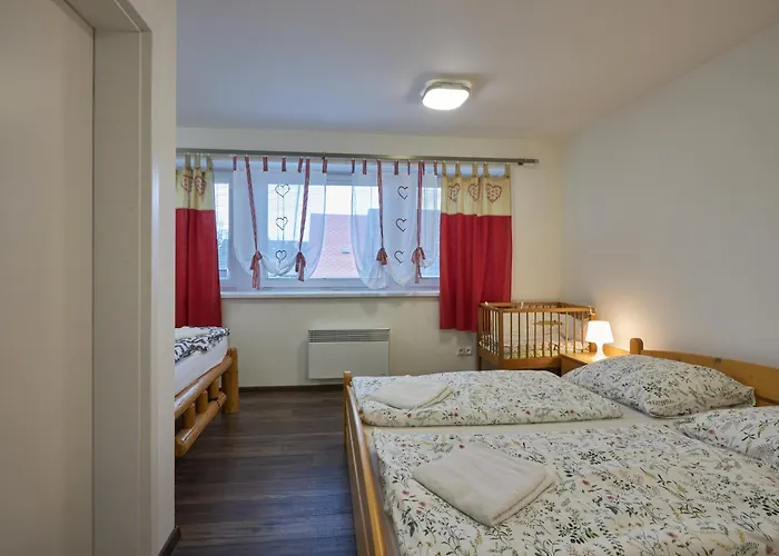 U Rybara S Wellness A Detskym Ihriskom 립토브스키트로노벡